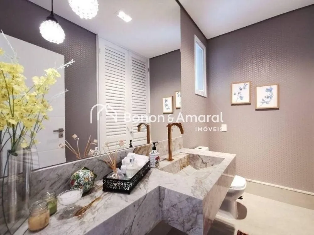 Casa de Condomínio, 3 quartos - Foto 7