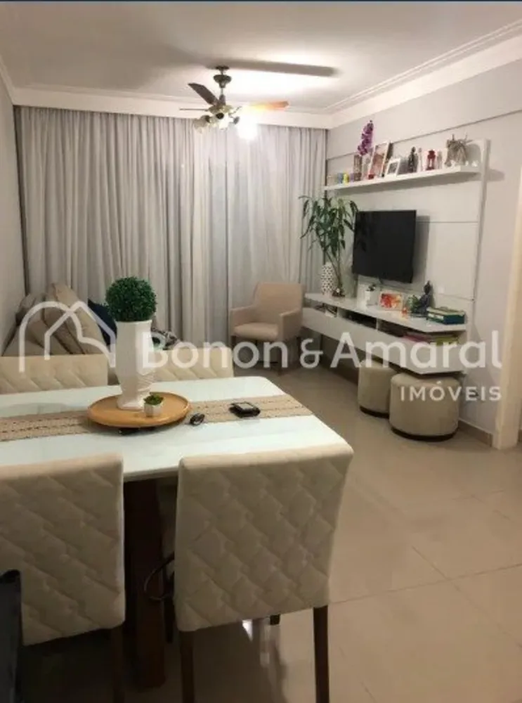 Apartamento, 2 quartos, 80 m² - Foto 3