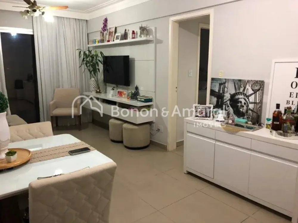 Apartamento, 2 quartos, 80 m² - Foto 2