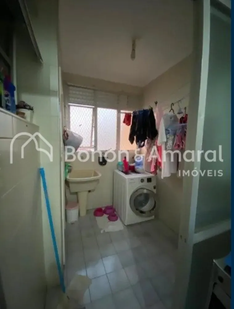 Apartamento, 2 quartos, 80 m² - Foto 8