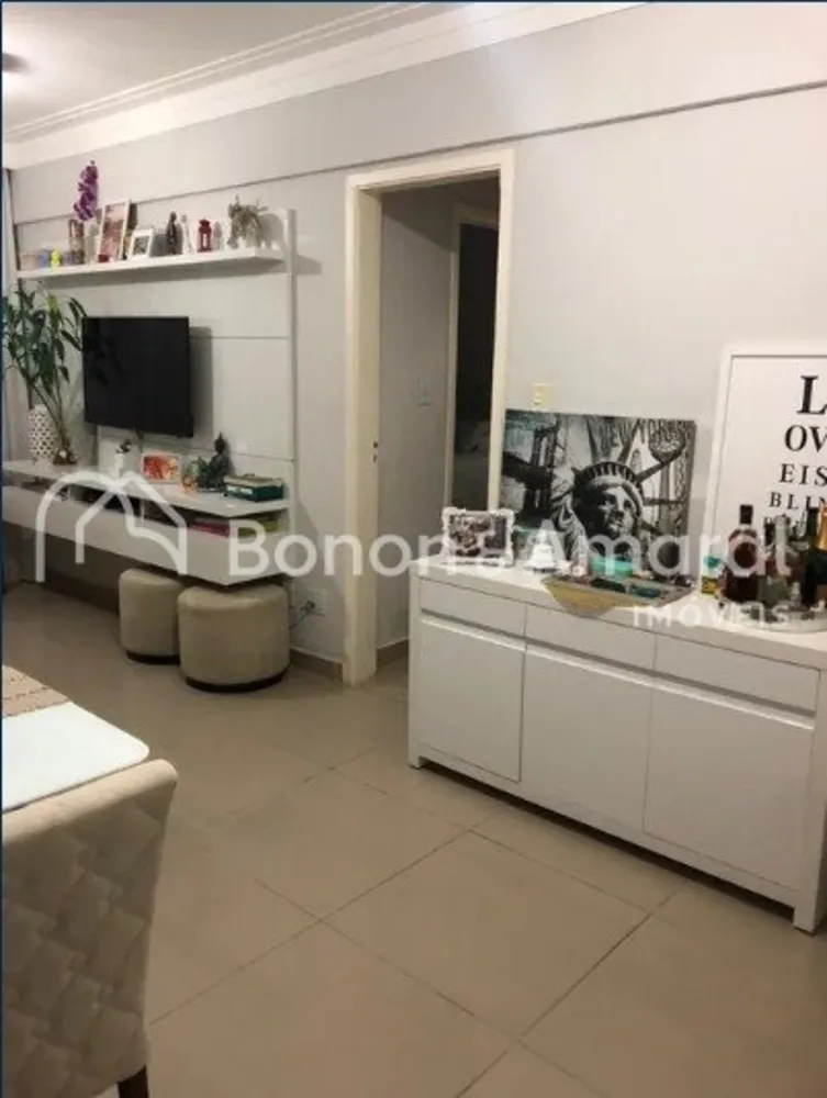 Apartamento, 2 quartos, 80 m² - Foto 4