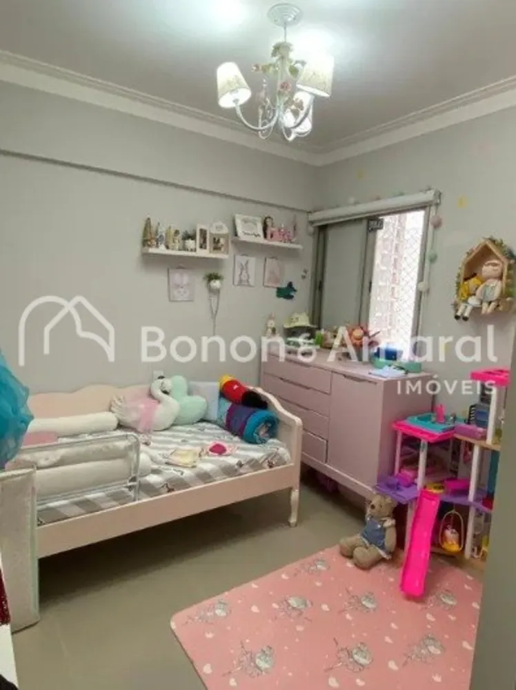 Apartamento, 2 quartos, 80 m² - Foto 7