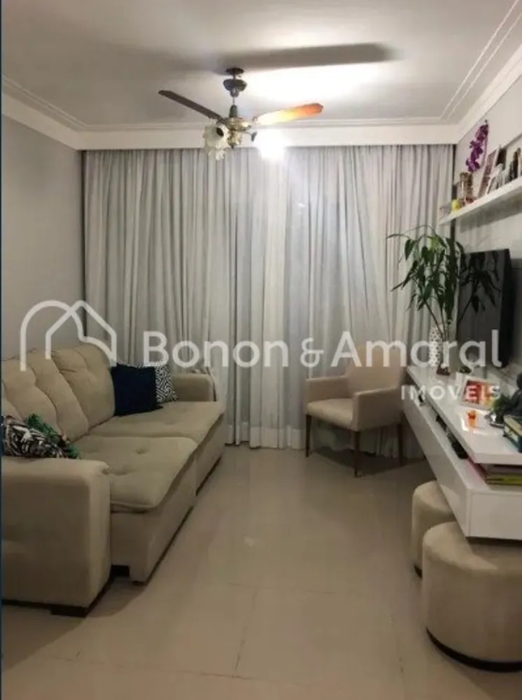 Apartamento, 2 quartos, 80 m² - Foto 1