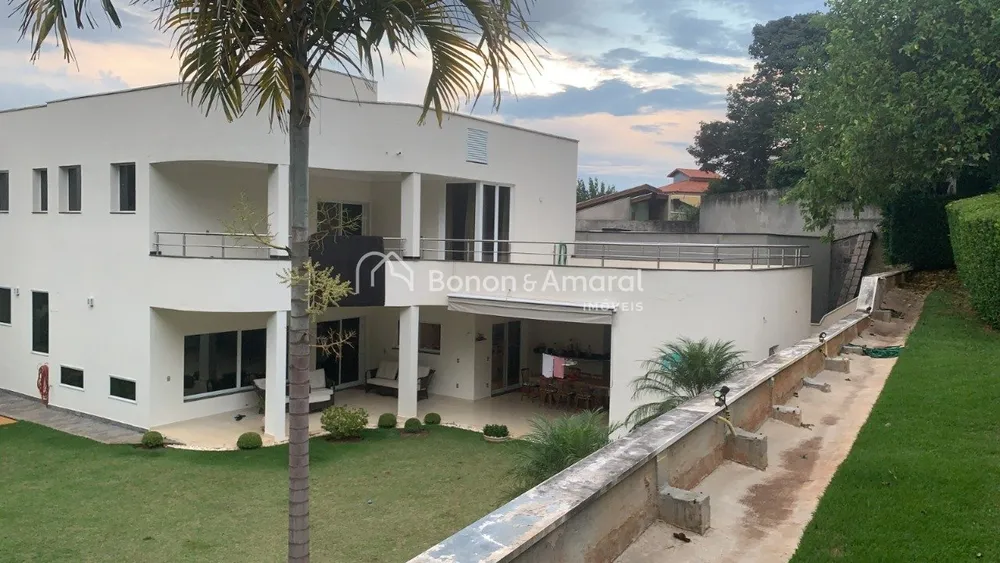Casa de Condomínio, 4 quartos - Foto 6