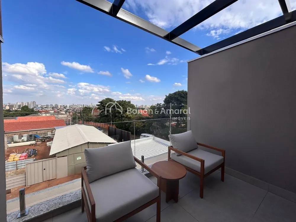 Casa de Condomínio, 3 quartos - Foto 7