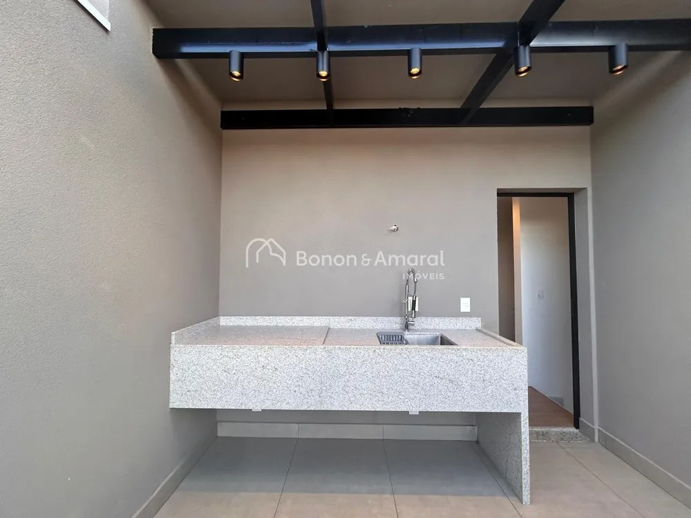 Casa de Condomínio, 3 quartos - Foto 6