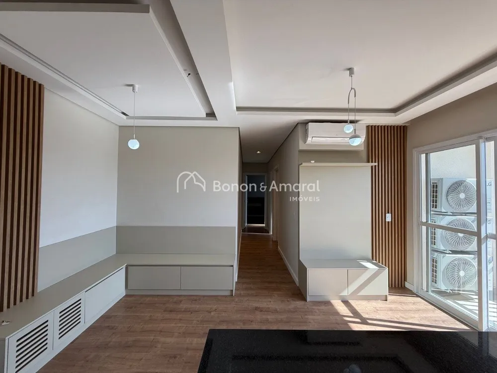 Apartamento, 2 quartos, 60 m² - Foto 3