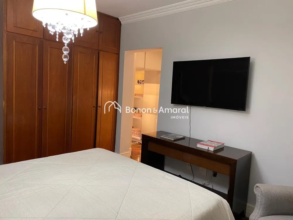 Apartamento, 4 quartos, 218 m² - Foto 2