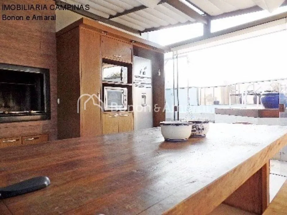 Apartamento, 4 quartos, 218 m² - Foto 4