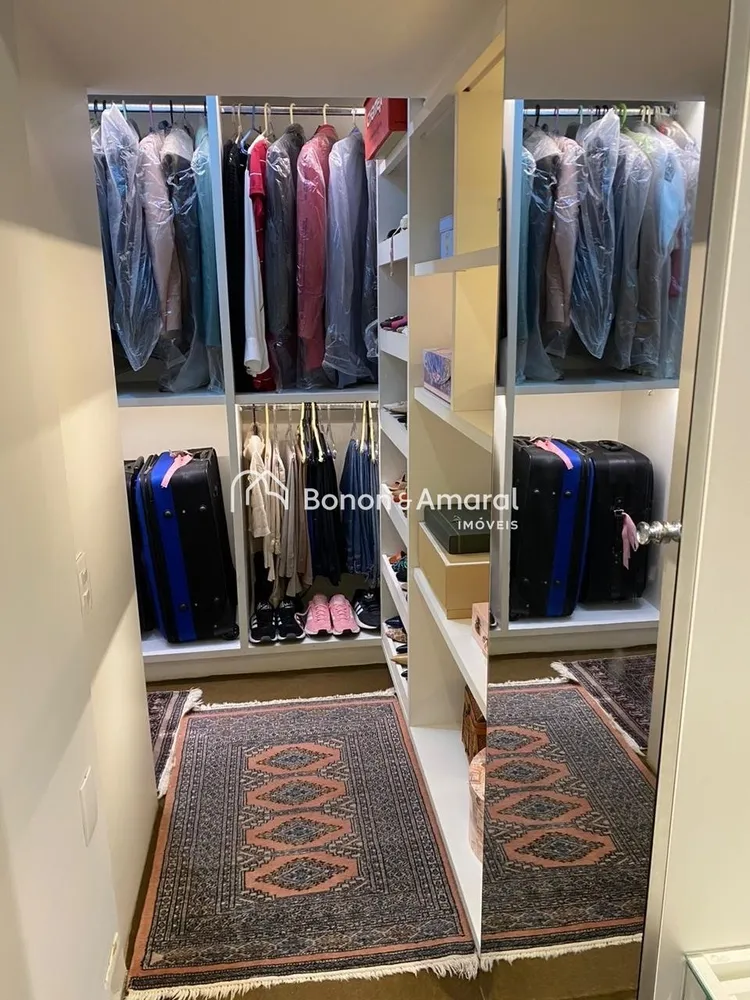 Apartamento, 4 quartos, 218 m² - Foto 1