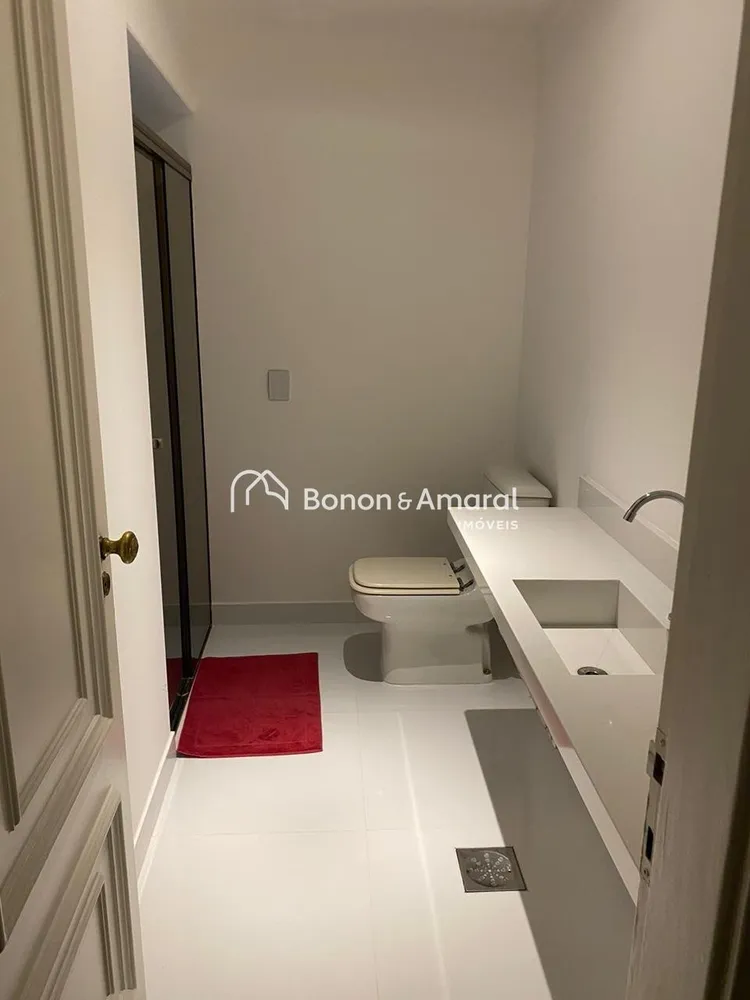 Apartamento, 4 quartos, 218 m² - Foto 3