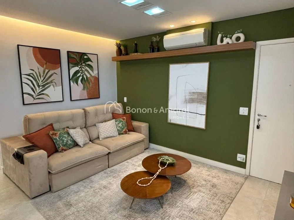 Apartamento, 2 quartos, 67 m² - Foto 1