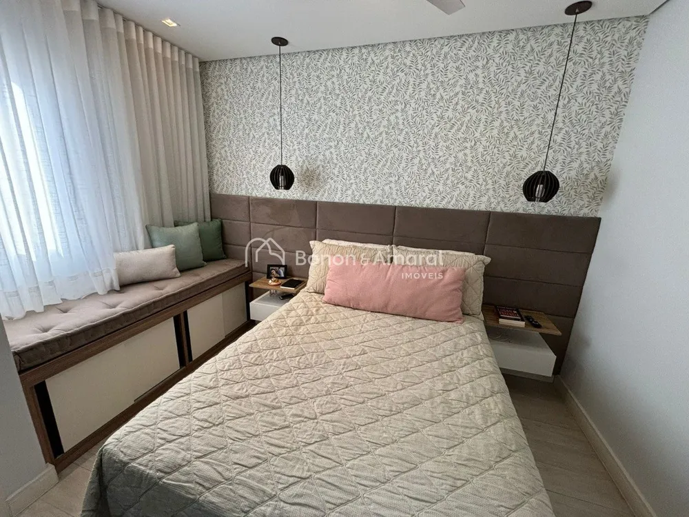Apartamento, 2 quartos, 67 m² - Foto 2