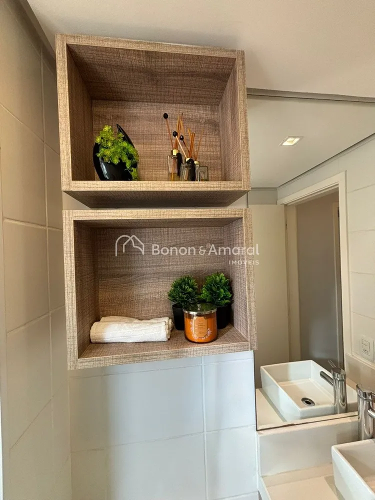 Apartamento, 2 quartos, 67 m² - Foto 5