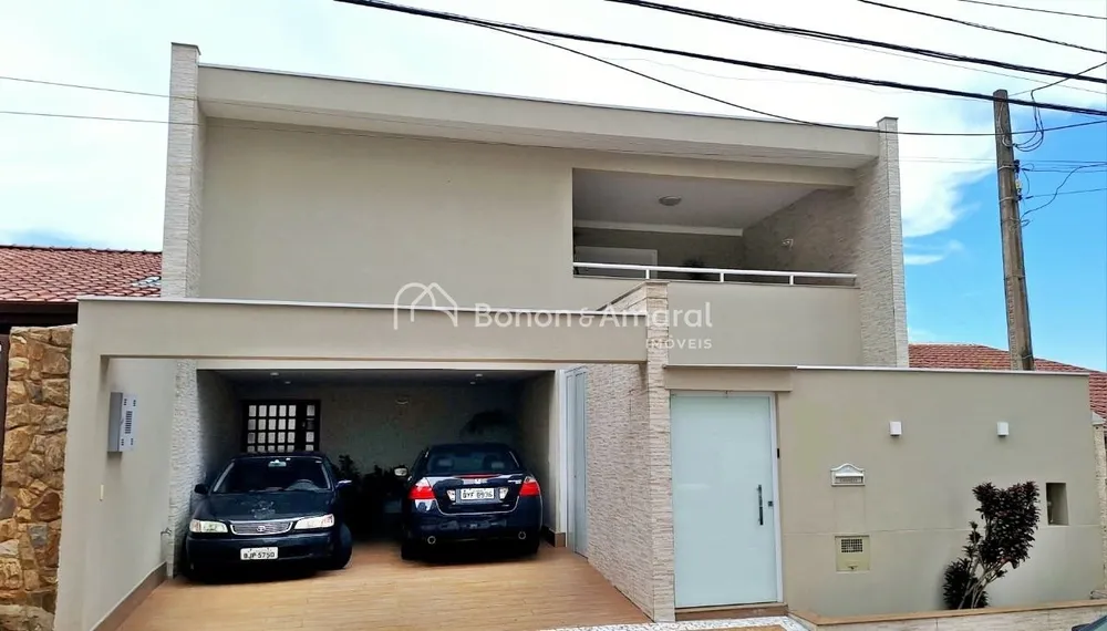 Casa, 4 quartos, 300 m² - Foto 8