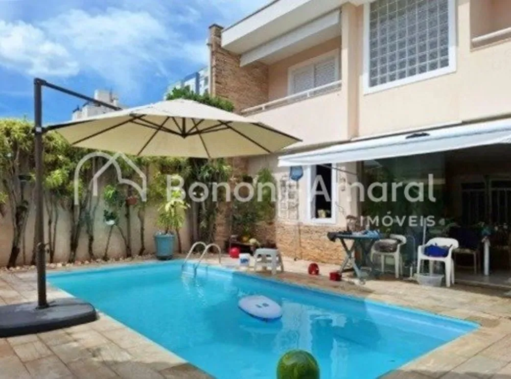 Casa, 4 quartos, 300 m² - Foto 1