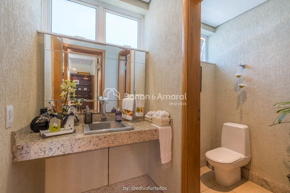 Casa de Condomínio, 4 quartos - Foto 8