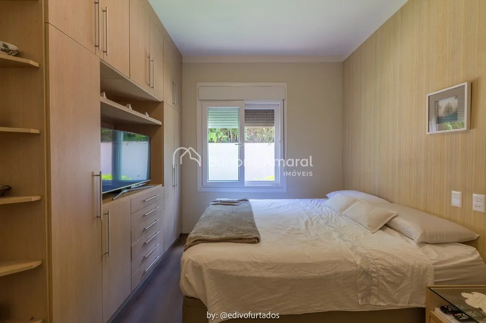 Casa de Condomínio, 4 quartos - Foto 12