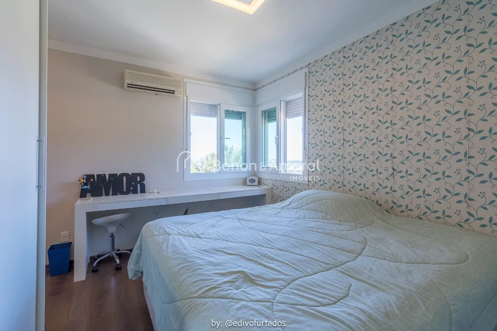 Casa de Condomínio, 4 quartos - Foto 11
