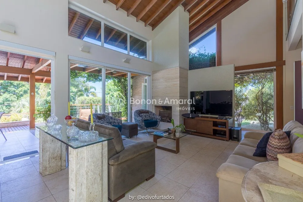 Casa de Condomínio, 4 quartos - Foto 7