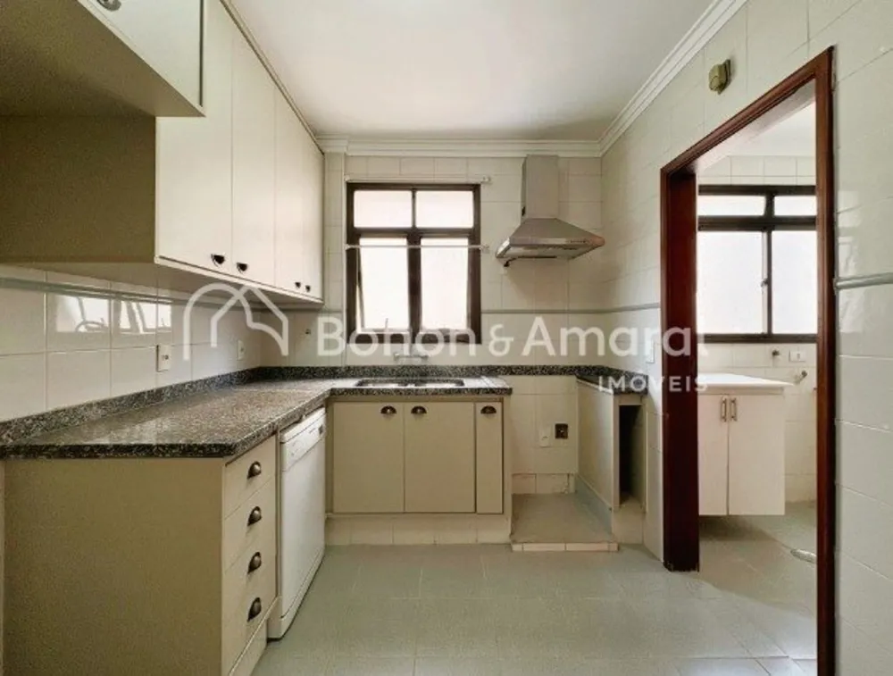 Apartamento, 3 quartos, 174 m² - Foto 5