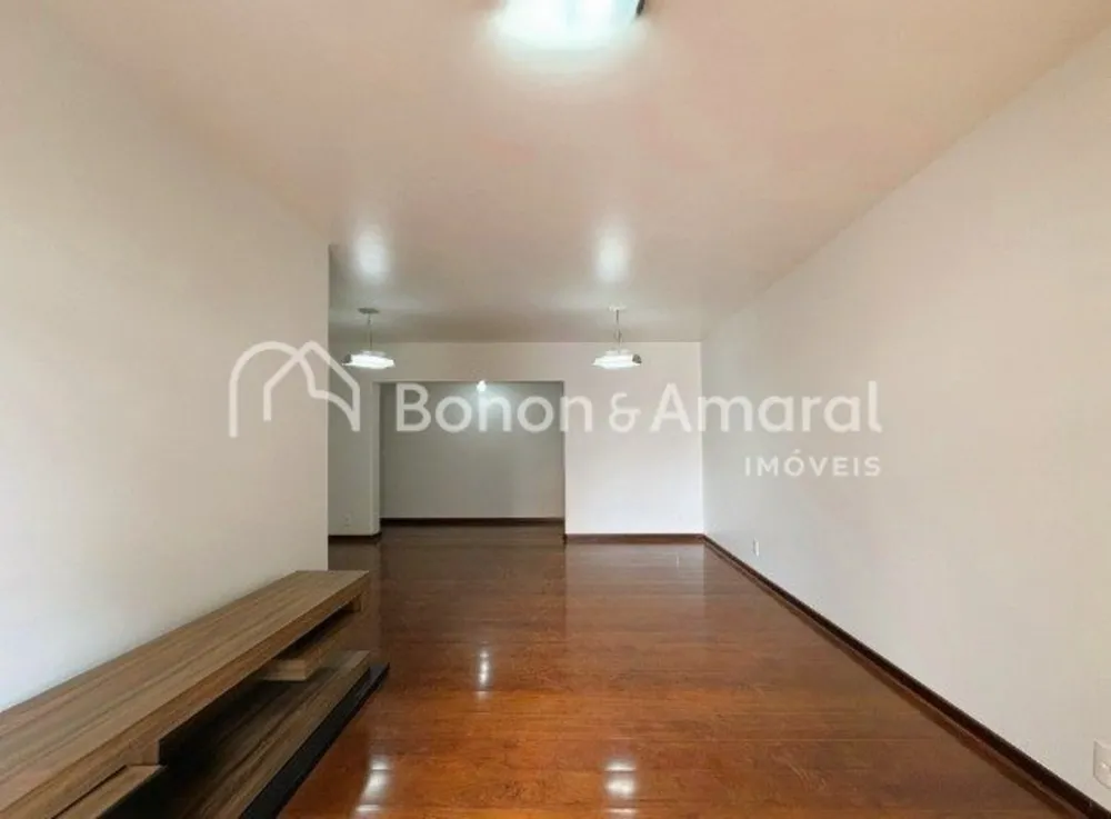 Apartamento, 3 quartos, 174 m² - Foto 3