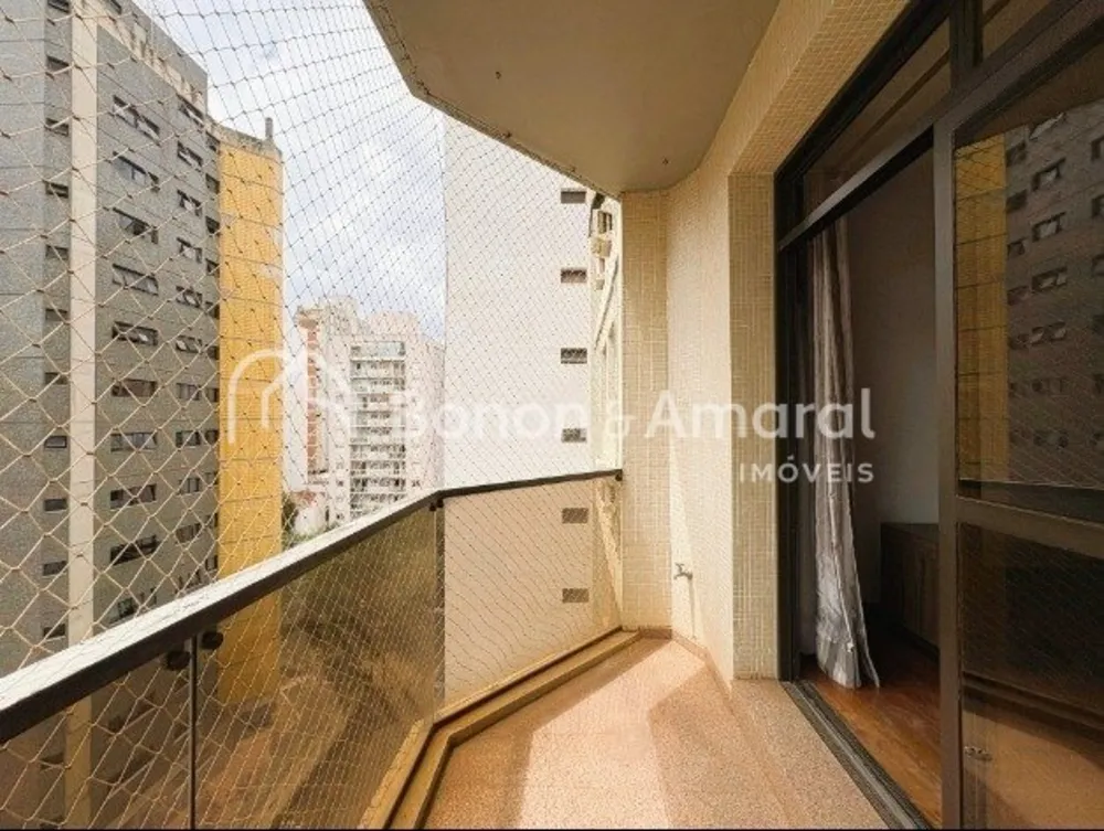 Apartamento, 3 quartos, 174 m² - Foto 2