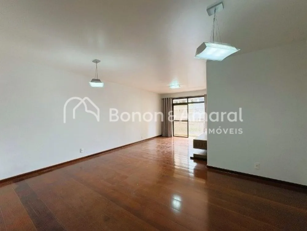 Apartamento, 3 quartos, 174 m² - Foto 1