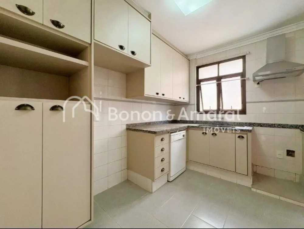 Apartamento, 3 quartos, 174 m² - Foto 6