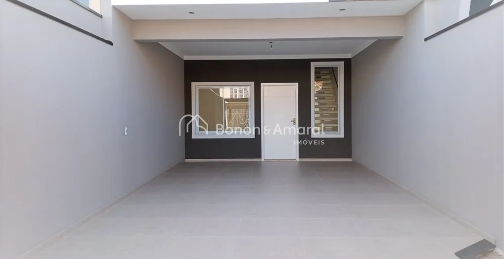 Casa, 3 quartos, 145 m² - Foto 2