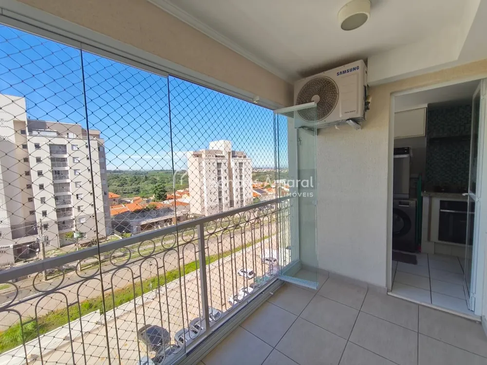 Apartamento, 3 quartos, 77 m² - Foto 8