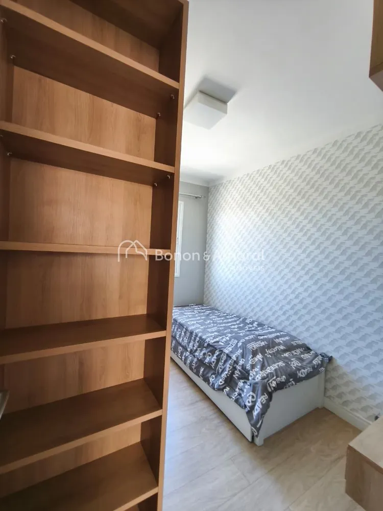 Apartamento, 3 quartos, 77 m² - Foto 3