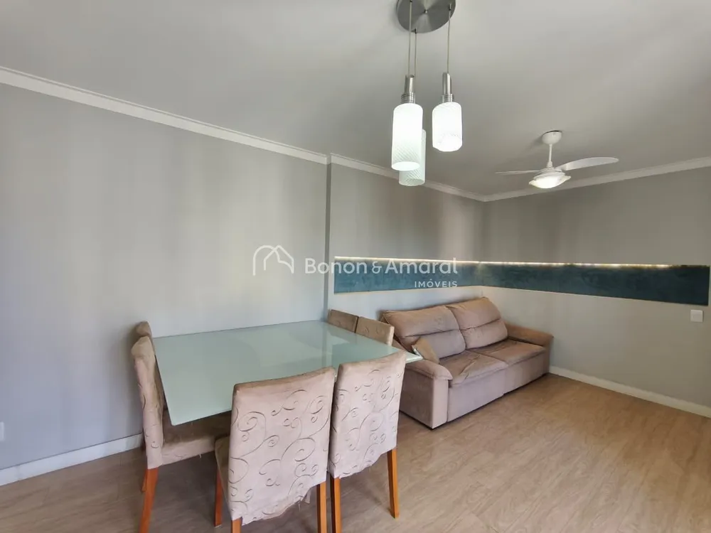 Apartamento, 3 quartos, 77 m² - Foto 6
