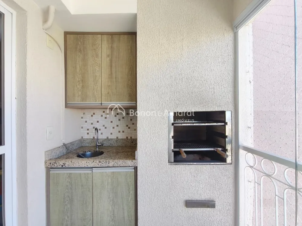 Apartamento, 3 quartos, 77 m² - Foto 7