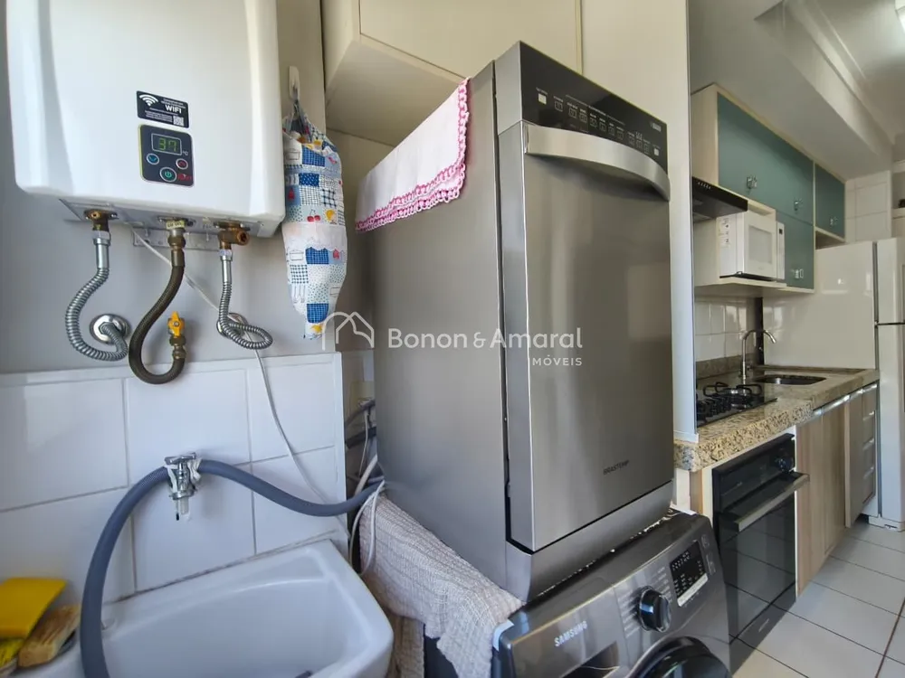 Apartamento, 3 quartos, 77 m² - Foto 4