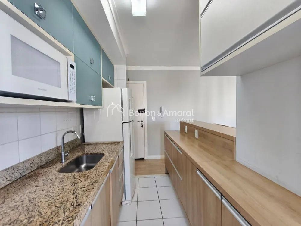 Apartamento, 3 quartos, 77 m² - Foto 1