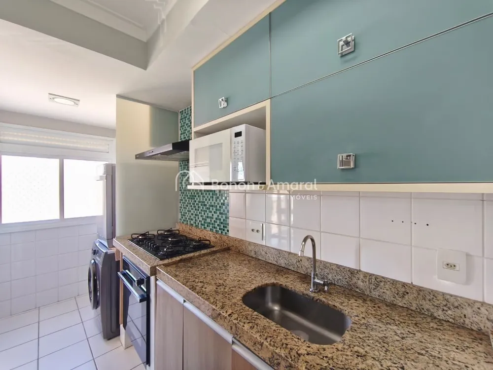 Apartamento, 3 quartos, 77 m² - Foto 5