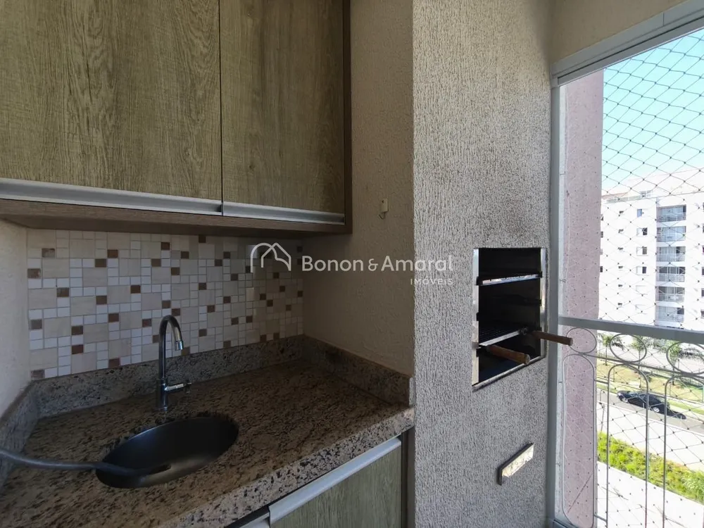 Apartamento, 3 quartos, 77 m² - Foto 9
