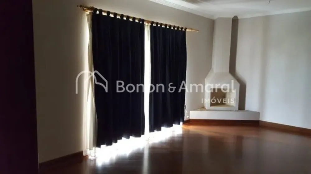 Casa, 4 quartos, 375 m² - Foto 1