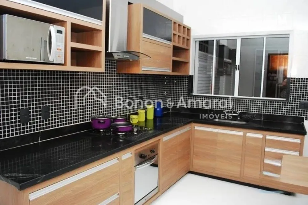 Casa, 4 quartos, 375 m² - Foto 2