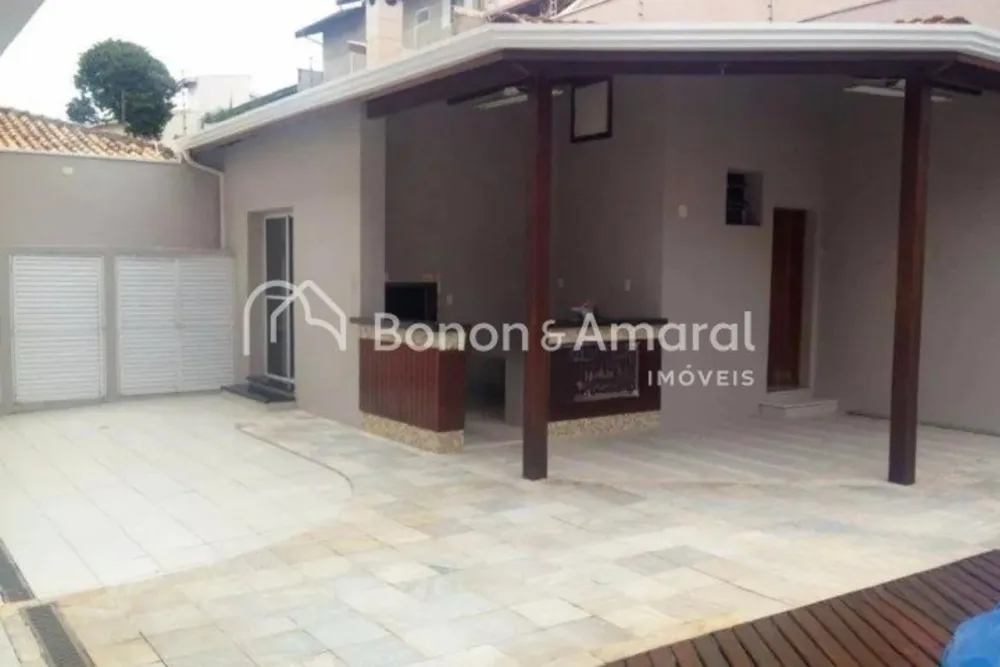Casa, 4 quartos, 375 m² - Foto 12