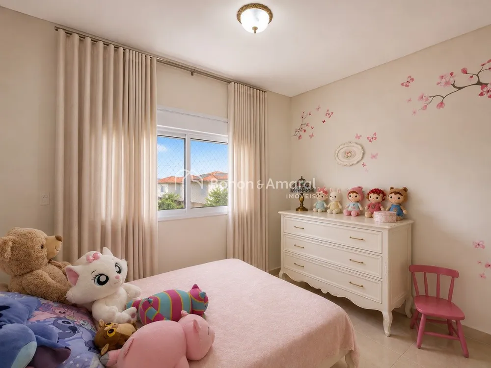 Casa de Condomínio, 3 quartos - Foto 8