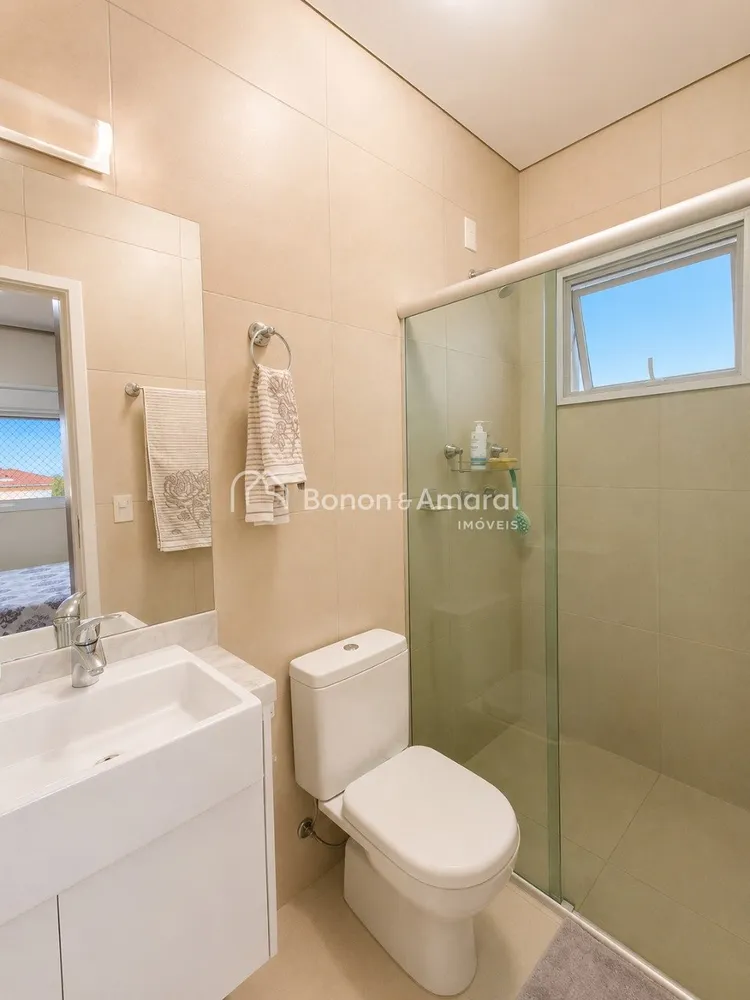 Casa de Condomínio, 3 quartos - Foto 7