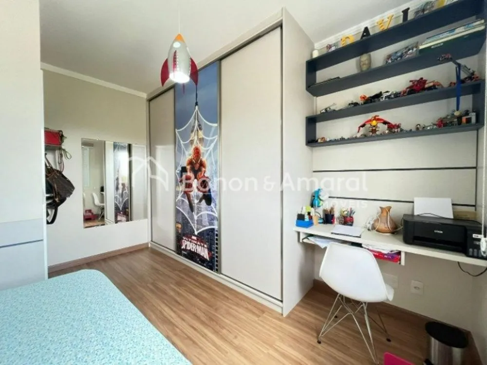 Casa de Condomínio, 3 quartos - Foto 10