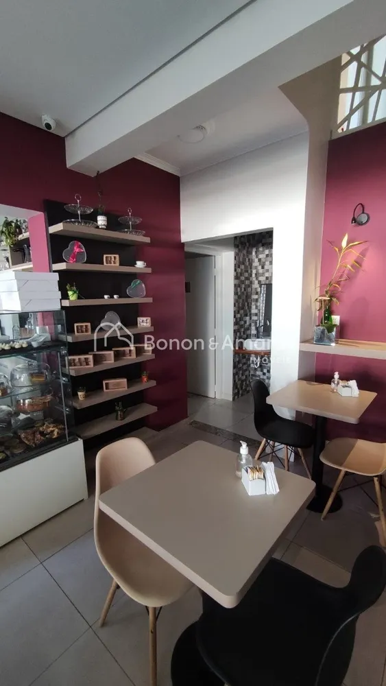 Prédio Inteiro, 244 m² - Foto 6
