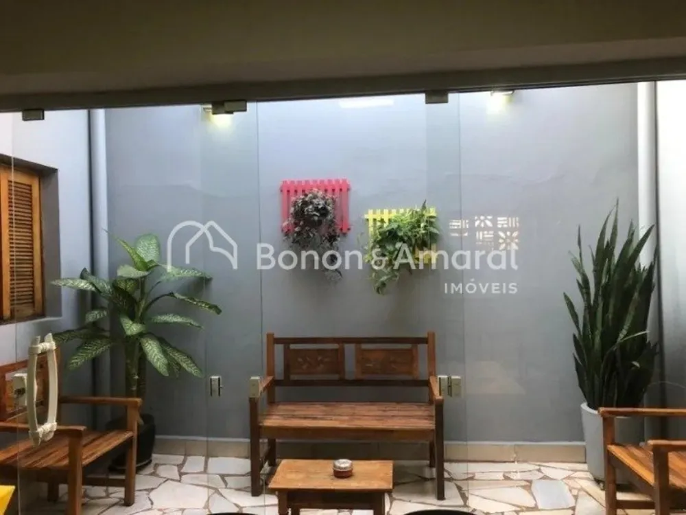 Casa, 3 quartos, 170 m² - Foto 4