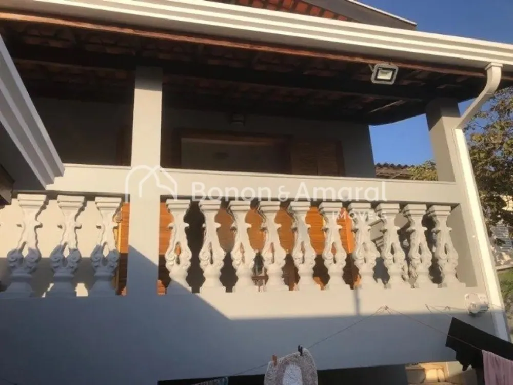 Casa, 3 quartos, 170 m² - Foto 8