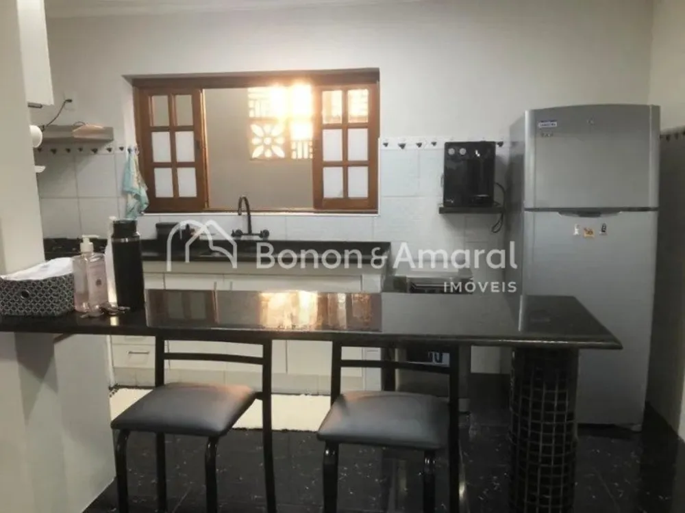 Casa, 3 quartos, 170 m² - Foto 2