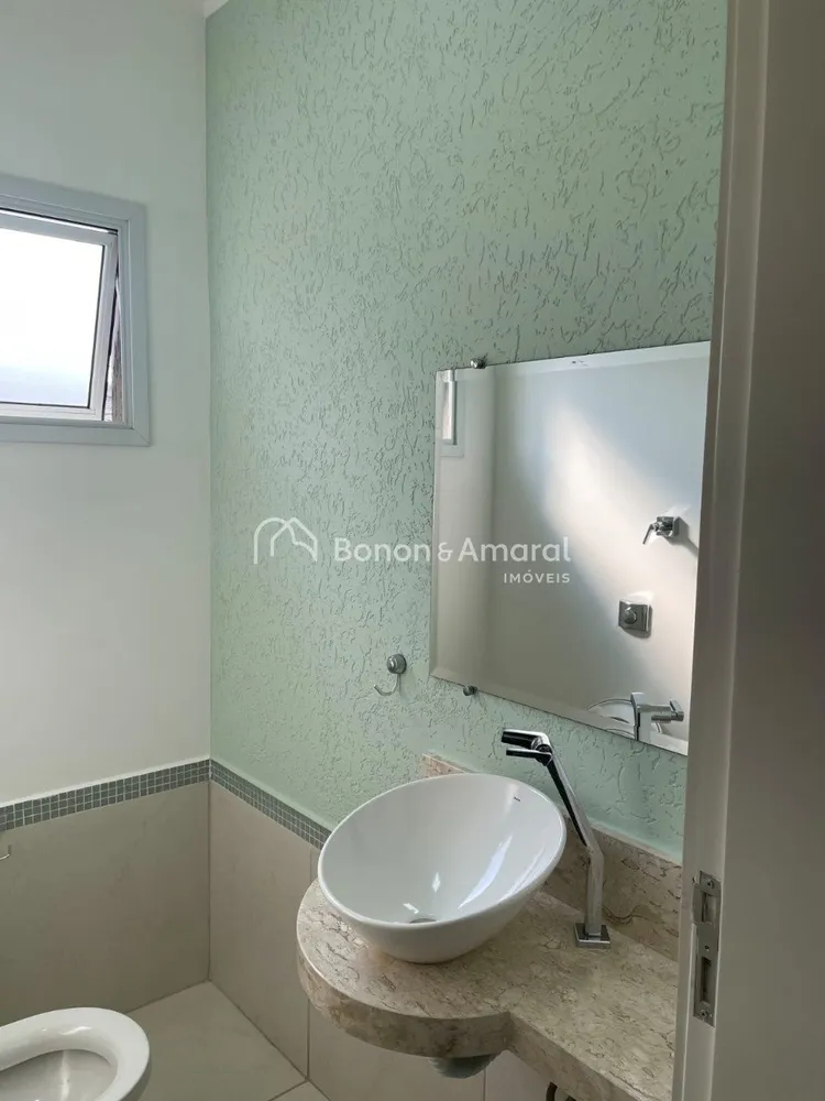 Casa de Condomínio, 4 quartos - Foto 8