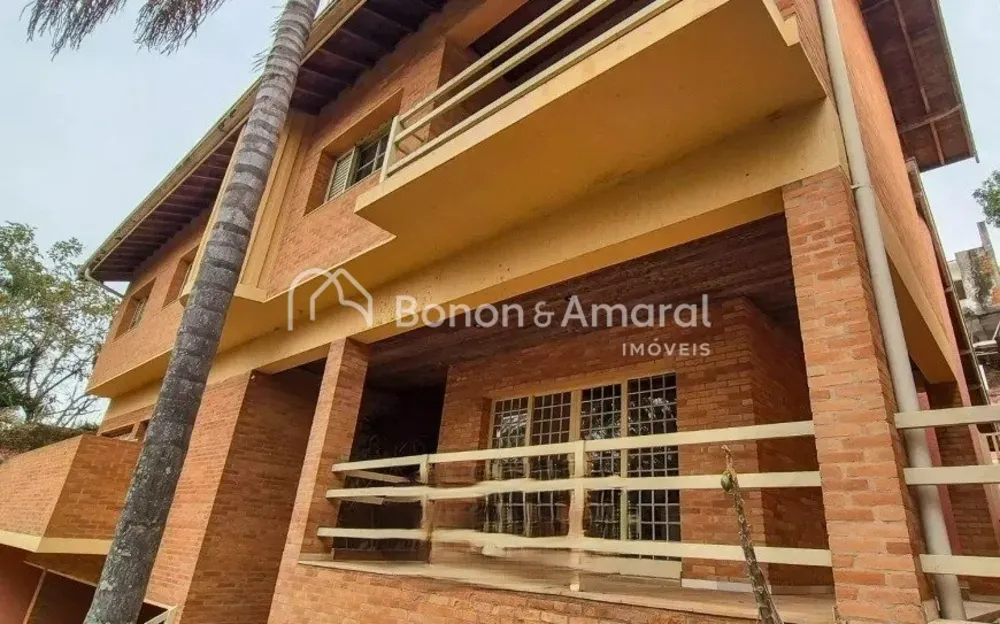 Casa de Condomínio, 4 quartos - Foto 5